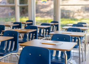 El Paso Schools Face Staffing Cuts