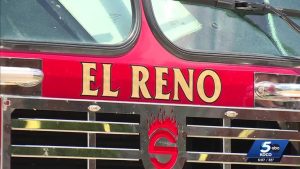 El Reno Schools Close As City Searches For Major Water Leak