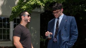 El Sayed Disavows 9 11 Comments