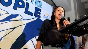 El Sayed S Allies Dismiss Gop Claims