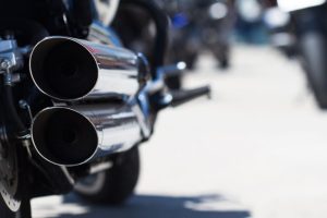 Elderly Rider Killed In Highway 60 Motorcycle Crash West Of Mankato