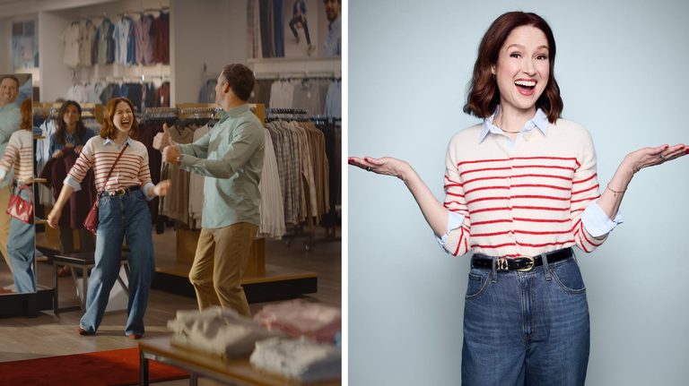 Ellie Kemper Partners With Kohl S For Back To School
