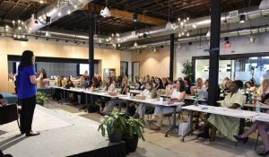 Embarc Collective Hosts Glaring Gap Summit For Women Investors In Tampa