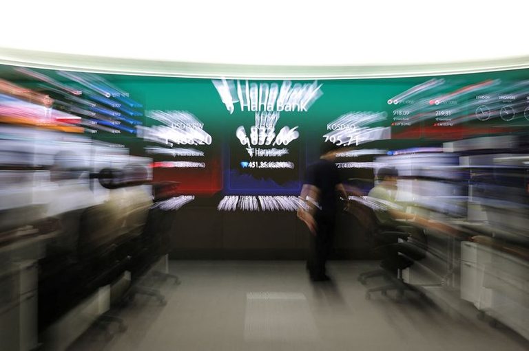 Emerging Markets Feel Ai Boom
