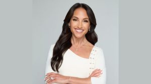 Emily Compagno To Join Fox News Panel Show The Five As New Co Host