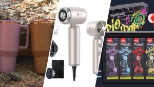 Emmy Awards Giving Suite Offers Tech And Lifestyle Gifts To Nominees And Present
