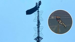 Empire State Building Climbers Return To New York Court On Criminal Charges