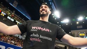 Enes Kanter Freedom Ejected After Confrontation At Chicago Wnba Game
