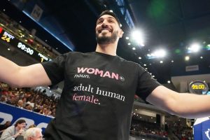 Enes Kanter Freedom Ejected After Confrontation With Sky Guard Natasha Cloud
