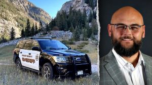 Englewood Mayor Pro Tem Joe Anderson Dies After Mountain Hiking Accident