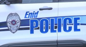 Enid Hospital Lockdown