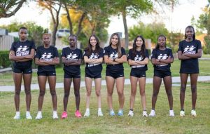 Epcc Women S Half Marathon Team Honored As Njcaa Team Of The Year