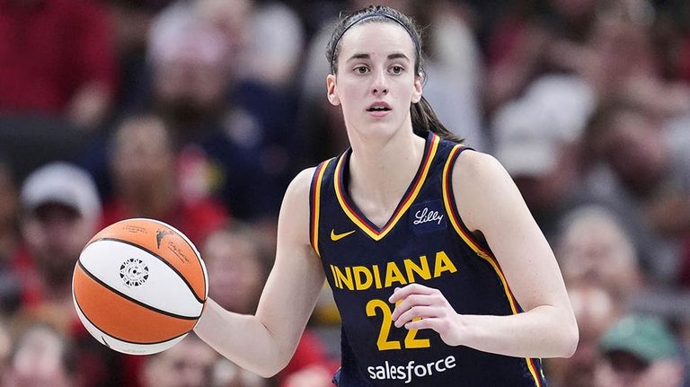 Espn Pundit Backtracks On Caitlin Clark