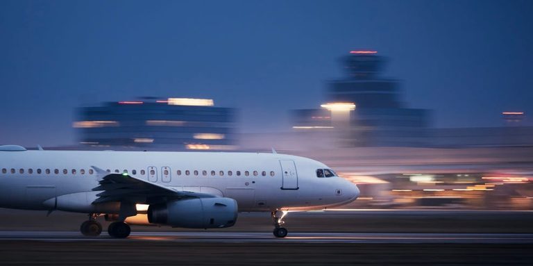 Essential Items For A Comfortable Overnight Flight
