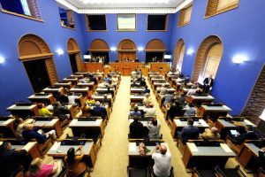 Estonia Gov T Loses Majority