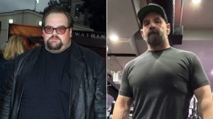 Ethan Suplee Warns Of Weight Loss Drug Craze