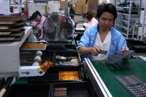 Eu Forced Labour Rules Spark Chinese Worker Support Amid Trade Tensions