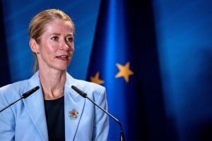 Eu Plans New Sanctions Against Russia