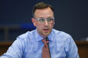 Eugene 4J Finance Director Resigns Amid 16 4M Budget Dispute