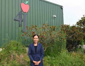 Eugene 4J Superintendent Pledges Simpler Staff Demands And Focus On Student Succ