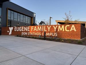 Eugene Ymca Closed Due To Safety Concerns