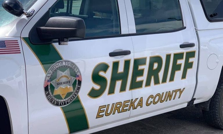 Eureka County Sheriff S Office Swiftly Secures Eureka Elementary After Threat Ca