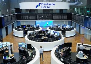 Europe S Earnings Season