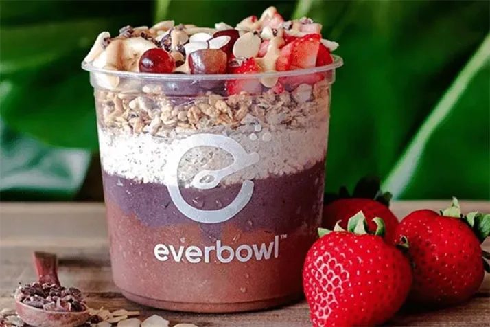 Everbowl A Ai Shop Coming To Overland Park S Bluhawk