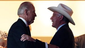 Ex Diplomat Criticizes Biden S Border Policy