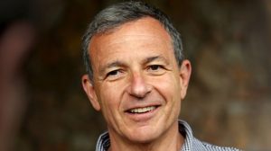 Ex Disney Ceo Bob Iger Buys Lakers