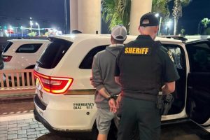 Ex Officer Accused Of Plotting Attack Released