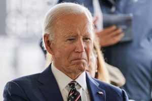 Ex President Joe Biden S Cancer Spreads