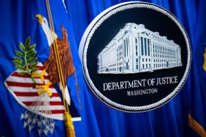 Ex Prosecutor Sues Doj Over Firing