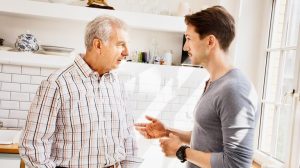 Expert Advice For Parents Estranged From Adult Children