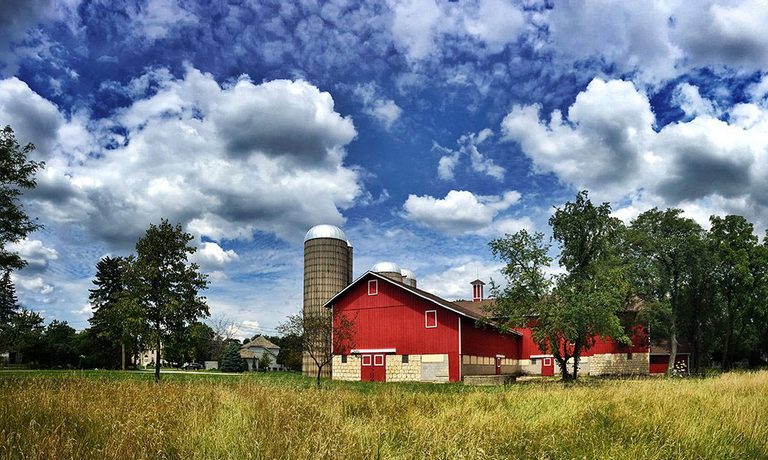 Explore Greene Valley Forest Preserve Trails Mount Trashmore Views And Family Fu