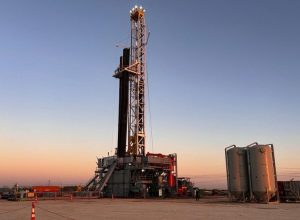Exxon Rolls Out Automated Drilling Rigs In Midland Aims To Halve Fleet By 2028