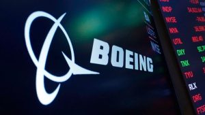 Faa Orders Inspections For Boeing 737 Max Jets