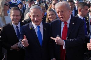 Fact Check Congress Did Not Approve A Merger Of U S And Israeli Militaries