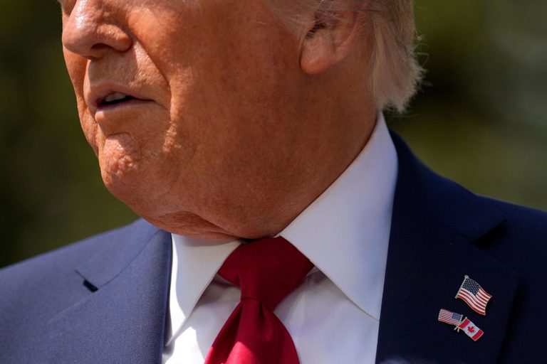 Fact Check President Trump S Recent Claims About Canada Are Inaccurate
