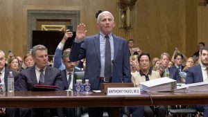 Fact Check Sen Ron Johnson S Claim That Covid 19 Vaccines Cause An 82 Miscarriag