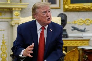 Fact Check Trump S Claims About South Korea Cost Sharing Are Inaccurate