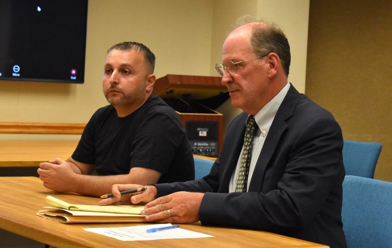 Fair Haven Zoning Board Reviews Controversial Re Application For Ninos Market