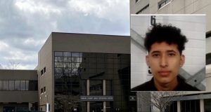 Fairfax County Jail Transfers Convicted Illegal Immigrant To Ice After High Scho