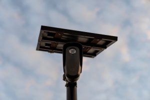 Fairfax County Police Face Criticism Over Ai Powered License Plate Cameras