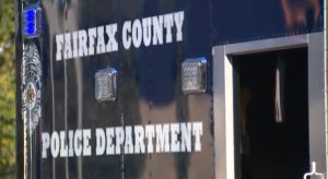 Fairfax County Police Warn That State Law Lets Accused Murderers Roam Unescorted