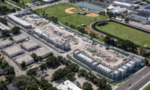 Fairfield Avenue Apartments Break Ground On Affordable Housing In St Petersburg