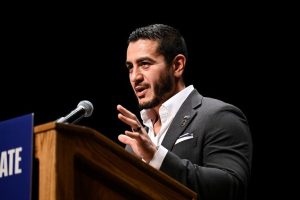 Faith Drives Progressive Candidates
