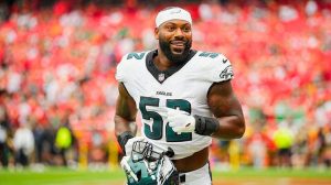 Falcons Coach Kevin Stefanski Eyes Former Browns Pass Rusher Za Darius Smith Ami