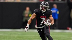 Falcons Hire Kevin Stefanski Add Bijan Robinson And New Talent For 2026 Season