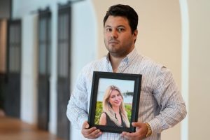 Families Of Americans Detained In Russia Call For Urgent Action As Health Concer